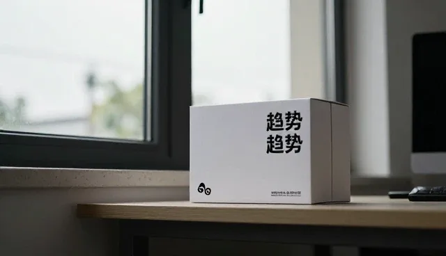 包装盒选型中的细节把控与实用考量