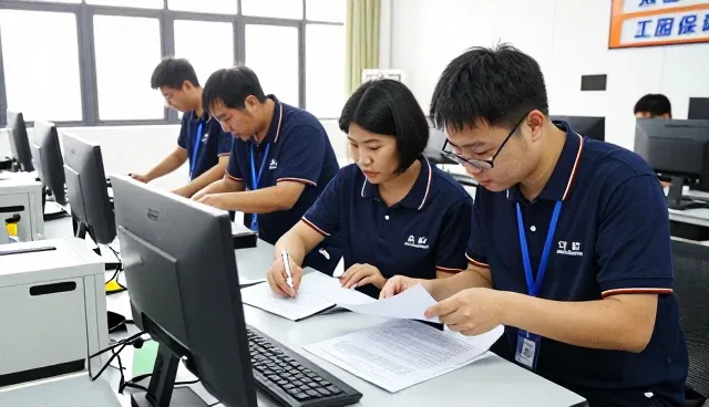 仓储物流使用品牌代理需要注意什么？