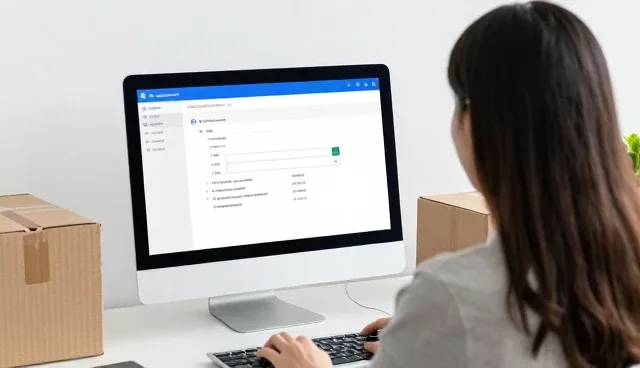办公用品一件代发中常见流程问题与应对策略