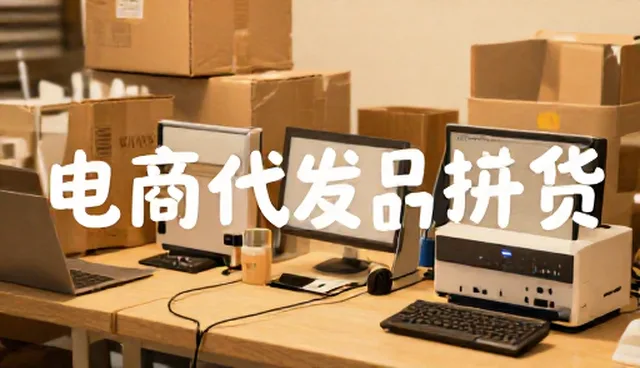 电商代发商品如何应对库存积压问题