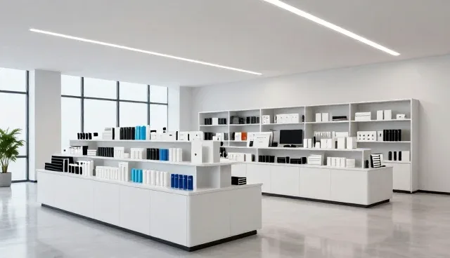 一件代发模式在供应链管理中的性能表现与适用场景分析